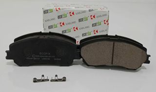 ecofix Ön Balata