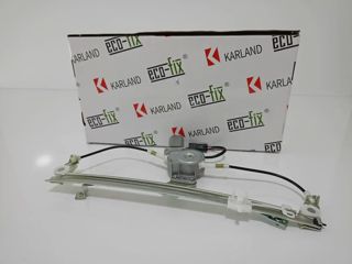 ecofix Ön Cam Kriko
