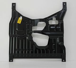 ekokap Karter Muhafaza (sac) Fiat Linea Fiorino 1,3jtd 1,4 Benz