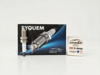 eyquem Ateşleme Bujisi