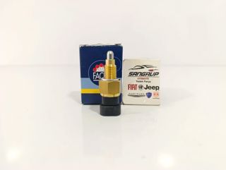 facet Geri Vites Müşürü Alfa Romeo 159 Grande Punto Linea Bravo 1.4 Tjet