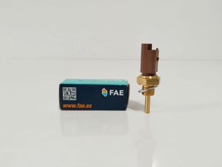fae Hararet Müşürü
