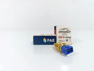 fae Su Sıcaklık Müşürü Uno Doğan Kartal Şahin - Enjektörlü 1.4 1.6 İe