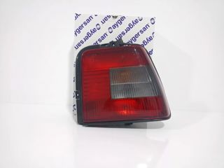 farba Sağ Stop
