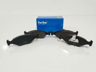 ferbe Ön Balata