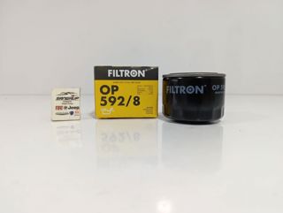 filtron Yağ Filtresi