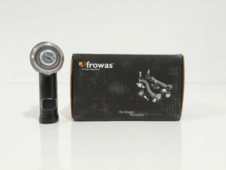 frow Rotbaşı