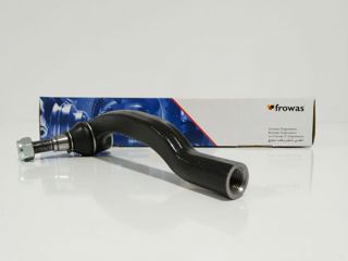 frow Rotbaşı Sağ