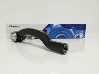 frow Rotbaşı Sol