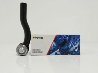 frow Rotbaşı Sağ