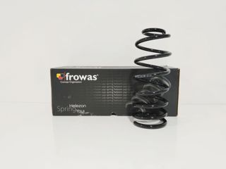 frow Arka Helezon