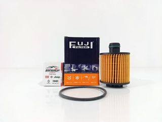 fuji Yağ Filtresi Egea Fiorino 500l 500x Mito 1.3 Jtd Euro 6