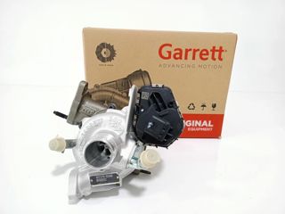 garret Turbo