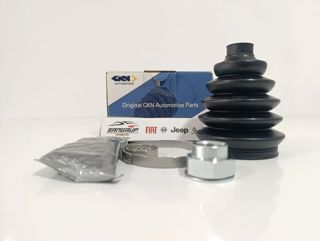 gkn Dış Aks Körüğü Doblo 1.9 Jtd 1.3 Jtd (2001-2012)