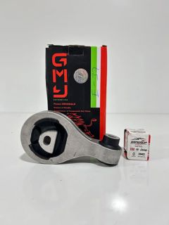 gmy Şanzuman Alt Takozu Doblo 1.6 Jtd (2009-2025) - Orijinal