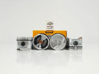 goetze Piston Sekman