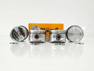 goetze Piston Sekman Takımı