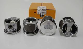 goetze Piston Sekman Takımı