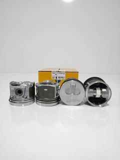 goetze Piston Sekman
