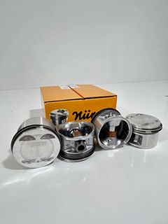goetze Piston Sekman