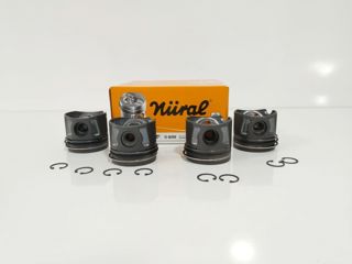 goetze Piston Sekman