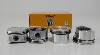 goetze Piston Sekman