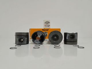 goetze Piston Sekman