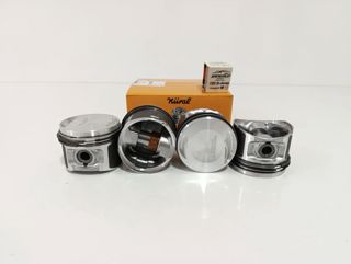 goetze Piston Sekman