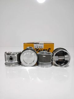 goetze Piston Takımı Standart
