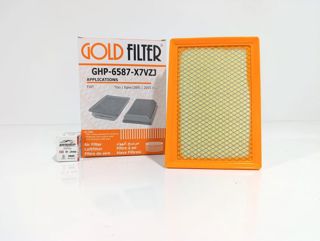 gold Hava Filtresi Egea 1.6 1.3 Mjtd -1.6 Etorq