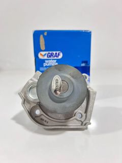 graf Su Pompası (devirdaim) Egea 500x Linea Doblo Fiorino Palio Albea 1.2 1.4 8v-16v