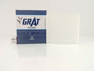 grat Polen Filitresi Jeep Cherokee 2014 Ve Sonrası