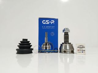 gsp Dış Aks Kafası