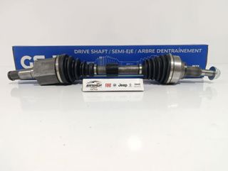 gsp Ön Aks Sol Uzun Komple Fiat Freemont 2.0 4x4