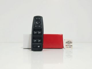 gua Cam Butonu Fluence - Çift Soket