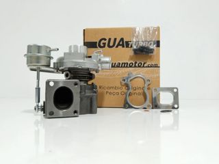 gua Turbo