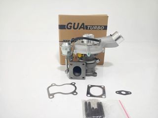 gua Turbo