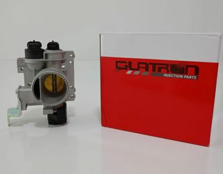 gua Gaz Kelebeği