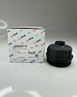 gva Yağ Filtre Kapağı (tası) Egea 500l 500x Freemont Doblo Compass Renegade 1.6 Jtd