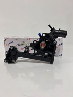 gva Termostat