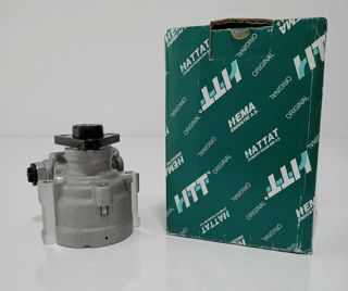 hattat Direksiyon Pompası (power)