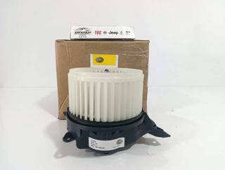 hella Kalorifer Motoru Grande Punto Evo Corsa D