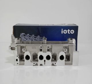 ioto Silindir Kapağı