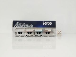 ioto Silindir Kapak