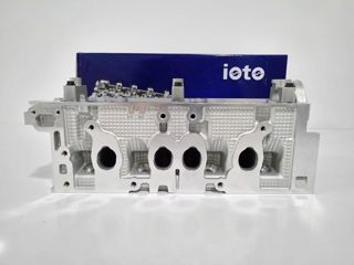 ioto Silindir Kapağı Doblo Linea Grande Punto Albea Palio 1.2 1.4 8v - Yağlı Kasnak