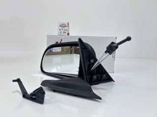 isbir Sol Dış Ayna R9 Yeni Model