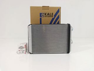 kale Kalorifer Radyatörü