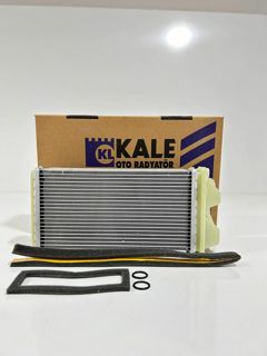 kale Kalorifer Radyatörü Peteği Palio Albea (2002-2012) - Kale
