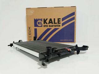 kale Su Radyatörü