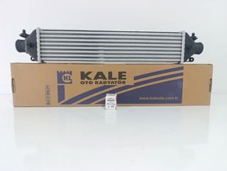 kale Turbo Radyatörü Doblo Iıı Bravo 500l 1.6 Jtd